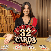 32 Baraha - live-casino game