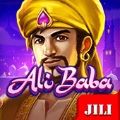 Ali Baba - hot game