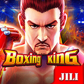 Boxing King - slot game