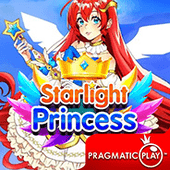 Starlight Princess - Công Chúa Ánh Sao